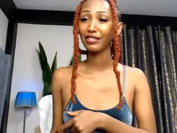 Chaturbate Live Sex Cam of sexy_larisa