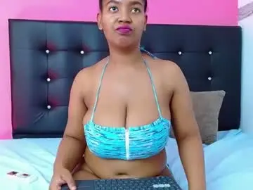 Chaturbate Best live sex cam show of sultryebony_6