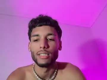 Chaturbate Free Live Porn of thiagoferreti_