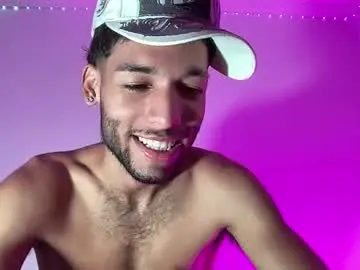 Chaturbate Live Porn of thiagoferreti_