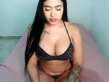 Chaturbate Sex Cam of brown_alice