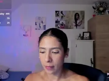 Chaturbate Watch Live Sex Cams of cristamunez