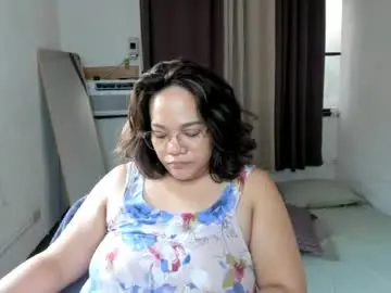 Chaturbate Nude Webcam of delightfulcurvy
