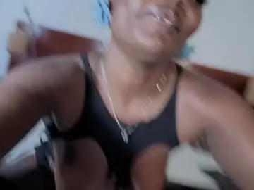 Chaturbate Nude Webcam of elegant_ebony