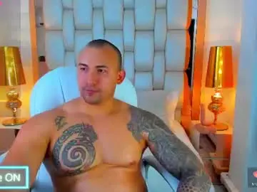 Chaturbate Live Sex of elliott_veelez