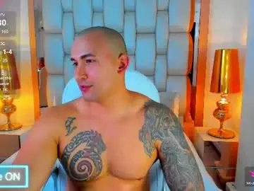 Chaturbate Sex Chat of elliott_veelez