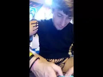Chaturbate Free Porn Cam of hollywoodroxxx