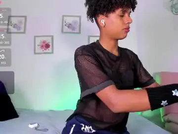 Chaturbate Free Porn Cam of jackk_russell