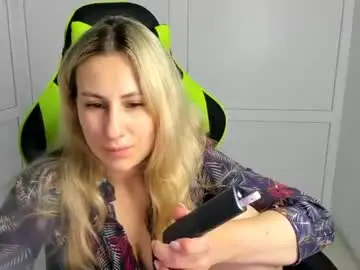 Chaturbate Sex Chat of julia_sunshinee