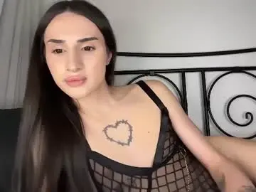Chaturbate Adult Webcams of kim_oberlin