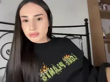 Chaturbate Private Sex Chat of kim_oberlin