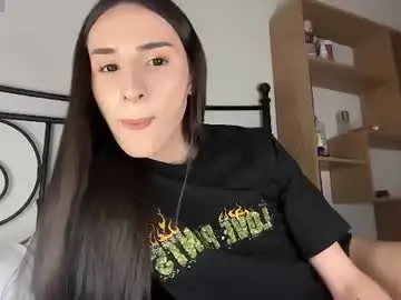 Chaturbate Nude Webcam of kim_oberlin