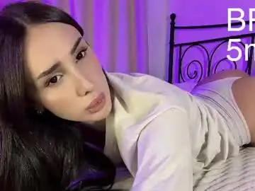 Chaturbate Adult Webcams of kim_oberlin