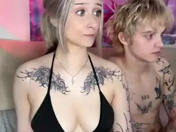 Chaturbate Sex Cam of miaside