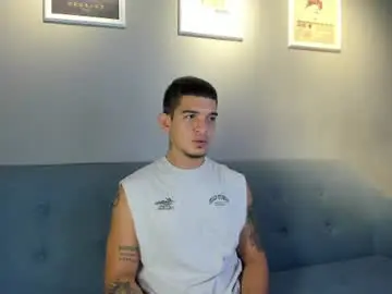 Chaturbate Nude Webcam of natan_77