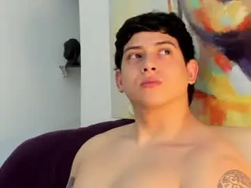 Chaturbate Adult Webcam of paul_wesley01