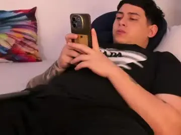 Chaturbate Live Sex Cam of paul_wesley01