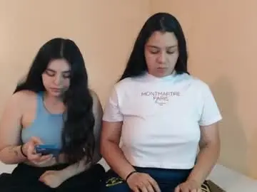 Chaturbate Sex Cam of scarlett_evance