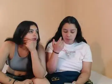 Chaturbate Live Porn of scarlett_evance