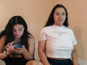 Chaturbate Private Sex Chat of scarlett_evance