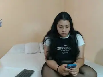 Chaturbate Live Porn of scarlett_evance