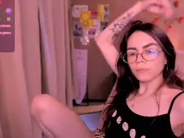 Chaturbate Live Sex Cam of selectrra