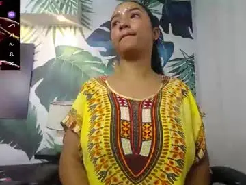 Chaturbate Sex Cam of shakti_moumita