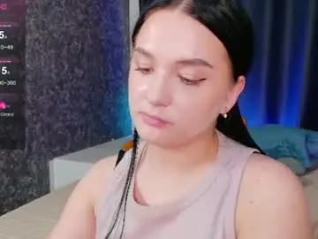 Chaturbate Nude Webcam of vitajoy_