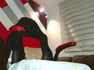 Chaturbate Sex Chat of zac_golden