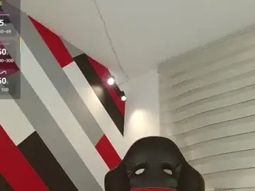 Chaturbate Sex Cam of zac_golden
