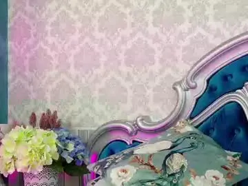 Chaturbate Free Porn Cam of abby_moonx