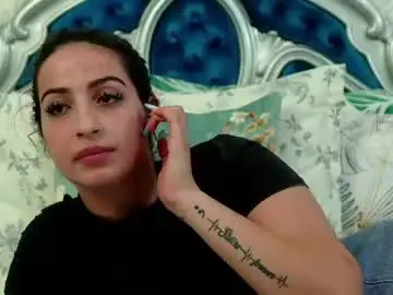 Chaturbate Private Sex Chat of abby_moonx