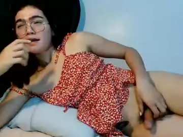 Chaturbate Adult Webcam of akamamiki25