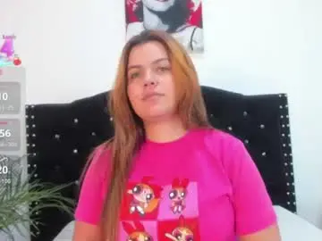 Chaturbate Nude Webcam of alexandra_torress