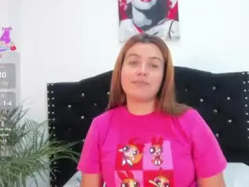 Chaturbate Sex Chat of alexandra_torress