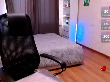 Chaturbate Watch Live Sex Cams of astrea_sensual