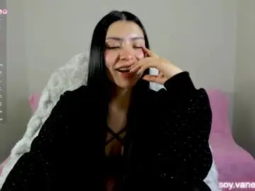 Chaturbate Live Sex Cam of bam_atenea