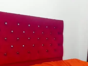 Chaturbate Sex Cam of daniela_spencerr