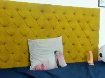 Chaturbate Best live sex cam show of daniela_spencerr