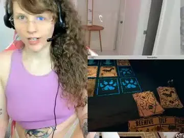 Chaturbate Adult Video Chat of delugeduvall