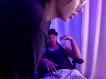 Chaturbate Free Porn Cam of desireduo_tgn