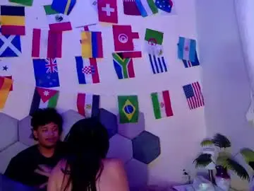 Chaturbate Live Sex of desireduo_tgn