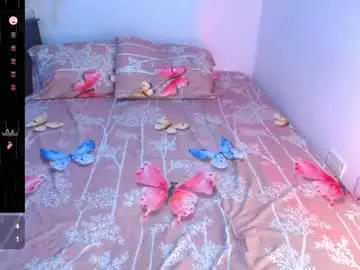 Chaturbate Live Sex of dilayss_skinny