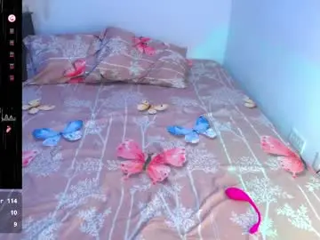 Chaturbate Free Porn Cam of dilayss_skinny