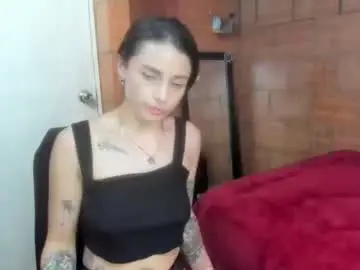 Chaturbate Adult Video Chat of electradevis2