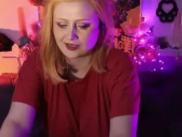 Chaturbate Live Sex Cam of fantastic_fairy