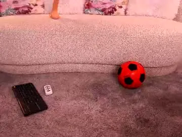 Chaturbate Sex Cam of kim_red_