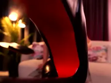 Chaturbate Free Porn Cam of kim_red_
