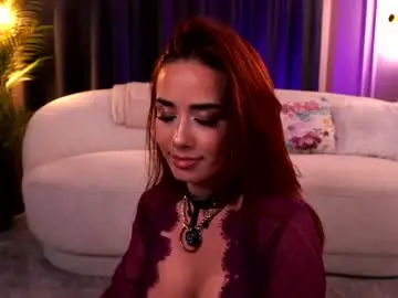 Chaturbate Sex Cam of kim_red_