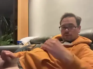 Chaturbate Sex Chat of krzysztof1977